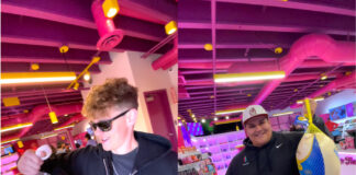 Gelato Canna Co. Announces 700 Thanksgiving Turkey Giveaway Gelato Canna Co turkey giveaway 2023