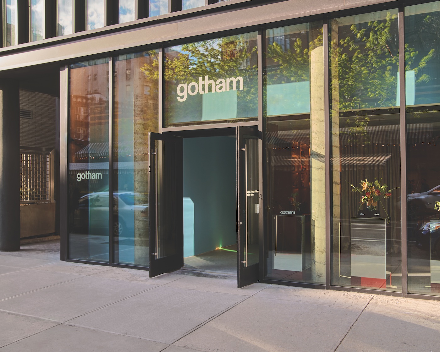 Gotham Dispensary New York City 0