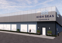 COSTA MESA DISPENSARY ALLEGES CITY OF STALLING, DEMANDS IT ISSUE CANNABIS BUSINESS PERMIT IMMEDIATELY HighSeas-Storefront