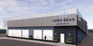 COSTA MESA DISPENSARY ALLEGES CITY OF STALLING, DEMANDS IT ISSUE CANNABIS BUSINESS PERMIT IMMEDIATELY HighSeas-Storefront