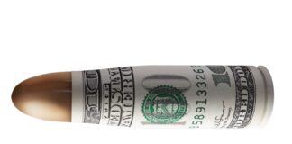 SAFER Banking is No Magic Bullet Igor Normann Shutterstock