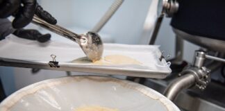 Triminator Partners With 10X Emerald Cup Winner Byrd Extracts Triminator hash-making