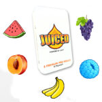 Perfectionist Rolling Equipment (PRE) Introduces National cannabis Pre-Roll Brand ‘Juiced Powered by Juicy’ Juiced powered by Juicy