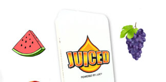 Perfectionist Rolling Equipment (PRE) Introduces National cannabis Pre-Roll Brand ‘Juiced Powered by Juicy’ Juiced powered by Juicy