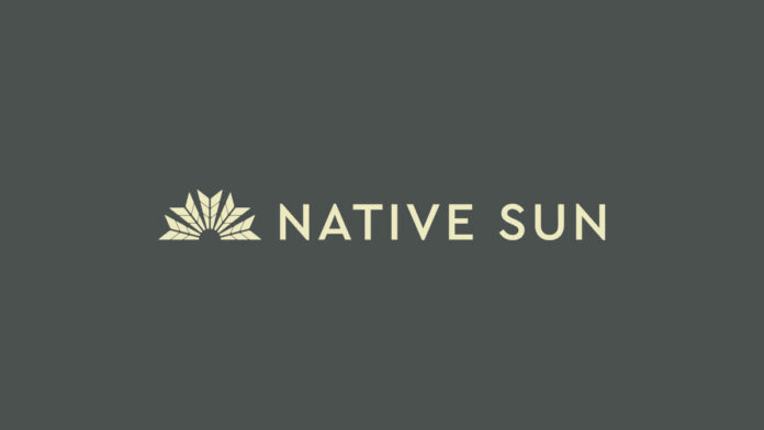 Native Sun logo