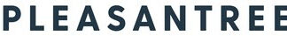 Pleasantrees logo