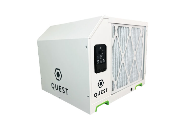 Quest 225 208-230V