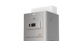 Ziel Launches New Microbial Control Solution for Cannabis RFX Axon