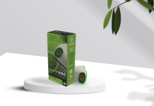 Grove Bags Debuts SafeVac: The Only Vacuum-Seal Film Engineered For Cannabis SafeVac Inspace3