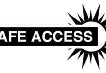Over 500 Florida Patients Receive Medical Marijuana Cards Through ‘Safe Access’ Initiative Safe Access logo