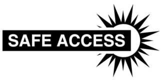 Over 500 Florida Patients Receive Medical Marijuana Cards Through ‘Safe Access’ Initiative Safe Access logo
