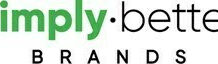SIMPLY BETTER BRANDS CORP. ANNOUNCES THIRD QUARTER RESULTS Simply Better Brands Logo