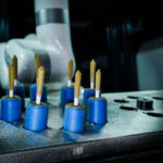 Sorting Robotics Launches Stardust: The World’s 1st Automated Kief Coating Robot Sorting Robotics Stardust