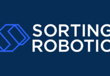 Sorting Robotics Secures $2 Million in Debt Financing to Fuel Growth Sorting Robotics logo