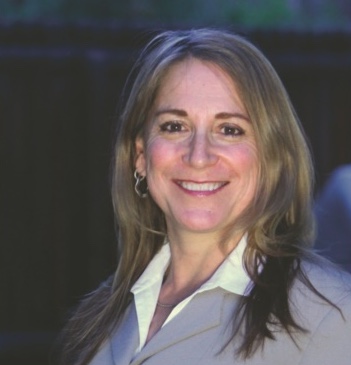 Susan Trapp, PhD headshot
