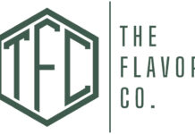 The Flavor Co. The Flavor Co logo