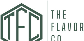 The Flavor Co. The Flavor Co logo