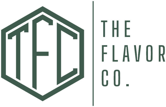The Flavor Co logo