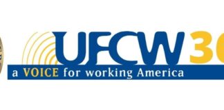 First in the Nation Union-Employer Cannabis Pre-Apprenticeship Program Launches in Jersey City UFCW Local 360 logo