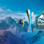 Wana Brands, Icelantic Join Forces to Create Exclusive Limited Edition Skis Wana x Icelantic skis