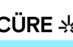 CURE Brand Expands CBD Wellness To Asia CURE Brand logo