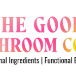 GOOD SHROOM REPORTS Q3 FY-2024 FINANCIAL RESULTS The Good Shroom Co. logo