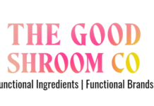 GOOD SHROOM REPORTS Q3 FY-2024 FINANCIAL RESULTS The Good Shroom Co. logo