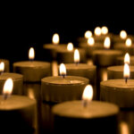 Inc Media Mourns Passing of Farley Cahen Candles conceptual image.