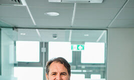 Ireland’s first medicinal cannabis clinic ‘MEDICANN’ is now open for patients Gary Whipp