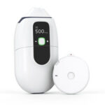 Syqe Medical’s SyqeAir Inhaler Obtains ARTG Approval in Australia unnamed (3) (1)