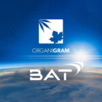 Organigram Announces C$124.6 Million Investment from BAT and Creation of “Jupiter” Strategic Investment Pool unnamed (3)