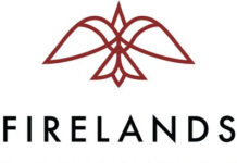 The Landing Dispensaries Feed 10,000 to Celebrate Ohioans Passing Adult-Use Cannabis Firelands Scientific logo