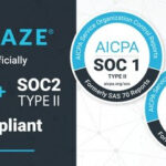 Cannabis Technology Company BLAZE Continues to Prioritize Security with SOC 1 and 2 Type II Certification unnamed (5)