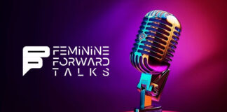 FEMININE FORWARD TALKS TO LAUNCH TRANSFORMATIVE MOBILE SPEAKER SERIES AT MJBIZCON Feminine Foward Talks