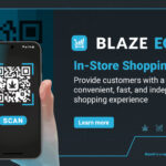 BLAZE Launches In-Store Shopping Experience and Self-Checkout for Dispensaries BLAZE in-store shopping