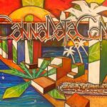 CannaDataCon Returns to Miami Feb 1-2, 2024 CannaDataCon flyer