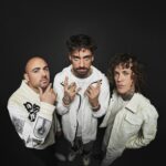 Gelato Canna Co. Partners with DJ Trio Cheat Codes Cheat Codes