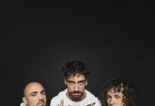 Gelato Canna Co. Partners with DJ Trio Cheat Codes Cheat Codes
