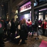 Dazed Cannabis Grand Opening Pink Carpet Bash Grand Opening Of Dazed Cannabis Union Square