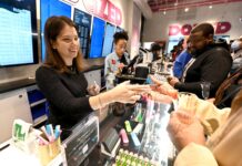 Illicit Sales Outpace Legal Market by More than 3 to 1 Grand Opening Of Dazed Cannabis Union Square