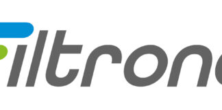 Filtrona launches Cannatrona brand Filtrona logo