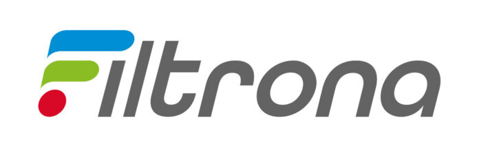 Filtrona logo