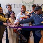 Little Beach Harvest Dispensary Grand Opening Photo Gallery Little Beach Harvest Dispensary Southampton New York 0