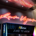 MJBizCon 2023 Show Floor Photo Gallery MJ BizCon 2023 Las Vegas --1268