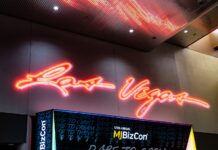 MJBizCon 2023 Show Floor Photo Gallery MJ BizCon 2023 Las Vegas --1268