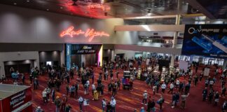 Cannabis Industry Trade Shows and Events 2024 MJ BizCon 2023 Las Vegas --1269