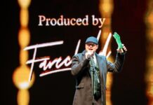 2023 Emjays Awards Show Photo Gallery MJB23 - EMJAYS @ PALMS --2236