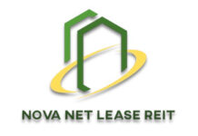 Nova Net Lease REIT Shuts Down, Plans Liquidating Distribution Nova Net Lease REIT logo