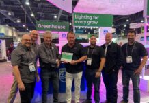 Philips Horticulture LED welcomes cannabis-focused Cultivation Solutions Group as new partner Siginfy CSG-4