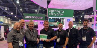 Philips Horticulture LED welcomes cannabis-focused Cultivation Solutions Group as new partner Siginfy CSG-4